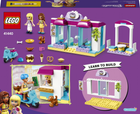 Zestaw klocków LEGO Friends Piekarnia w Heartlake City 99 elementów (41440) - obraz 13
