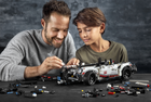 Zestaw klocków LEGO TECHNIC Porsche 911 RSR 1580 elementów (42096) - obraz 3