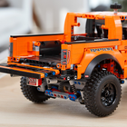Zestaw klocków LEGO Technic Ford F-150 Raptor 1379 elementów (42126) - obraz 7
