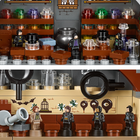 Конструктор LEGO Harry Potter Замок Хогвартс 6020 деталей (71043) - зображення 4