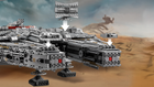 Zestaw klocków LEGO Star Wars Sokół Millennium 7541 element (75192) - obraz 8