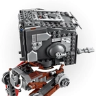 Zestaw klocków LEGO Star Wars Szturmowa maszyna krocząca AT-ST 540 elementów (75254) - obraz 9