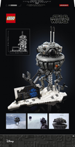 Конструктор LEGO Star Wars Імперський дроїд-зонд 683 деталей (75306) - зображення 8