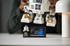 Zestaw klocków LEGO Star Wars R2-D2 2314 elementów (75308) - obraz 8