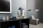 Zestaw klocków LEGO Star Wars R2-D2 2314 elementów (75308) - obraz 12
