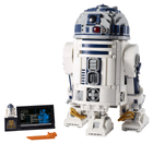 Zestaw klocków LEGO Star Wars R2-D2 2314 elementów (75308) - obraz 18