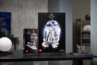 Zestaw klocków LEGO Star Wars R2-D2 2314 elementów (75308) - obraz 19