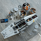 Zestaw klocków LEGO Star Wars Brzeszczot 6187 elementów (75331) - obraz 4