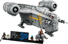 Zestaw klocków LEGO Star Wars Brzeszczot 6187 elementów (75331) - obraz 8