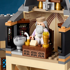 Zestaw klocków LEGO Harry Potter Wieża zegarowa na Hogwarcie 922 elementy (75948) - obraz 8