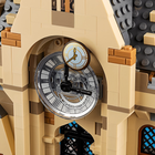 Zestaw klocków LEGO Harry Potter Wieża zegarowa na Hogwarcie 922 elementy (75948) - obraz 10