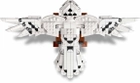 Zestaw klocków Lego Harry Potter Hedwiga 630 elementów (75979) - obraz 9