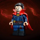 Zestaw klocków LEGO Super Heroes Marvel Starcie z Gargantosem 264 elementy (76205) - obraz 7