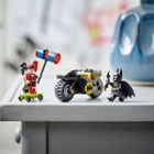 Конструктор LEGO Super Heroes Бетмен проти Харлі Квін 42 деталі (76220) - зображення 5