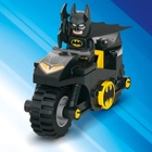Конструктор LEGO Super Heroes Бетмен проти Харлі Квін 42 деталі (76220) - зображення 6
