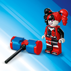 Конструктор LEGO Super Heroes Бетмен проти Харлі Квін 42 деталі (76220) - зображення 8