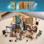 Zestaw LEGO Harry Potter w Hogwarcie: Lekcja eliksirów 271 części (76383) - obraz 9