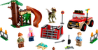 Zestaw klocków LEGO Jurassic World Ucieczka stygimolocha 129 elementów (76939) - obraz 2