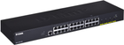 Комутатор D-link-DGS-1250-28X/E 28-port Smart Managed Switch