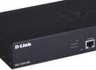 Комутатор D-link-DGS-1250-28X/E 28-port Smart Managed Switch - зображення 4