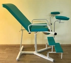 Кресло гинекологическое смотровое АТОН КГ-1 - изображение 2