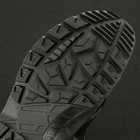 Тактичні черевики М-Тас Alligator 39 Black - зображення 9