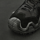 Тактичні черевики М-Тас Alligator 46 Black - зображення 4