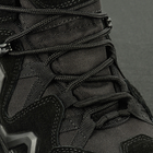 Тактичні черевики М-Тас Alligator 47 Black - зображення 5