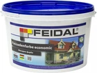Фарба Feidal Fassadenfarbe economic 5 л (4820080582779)