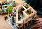 Lego Creator Expert Boutique Hotel 3066 elementów (10297) - obraz 4