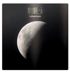 Весы напольные Liberton LBS-0801
