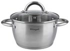 Кастрюля RINGEL Bonn 3,6л с крышкой (RG-2003-20)