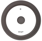 Кришка 24/26/28 см Ringel Universal silicone RG-9303