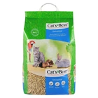 Древесный наполнитель для домашних животных Cat’s Best Universal 20 л/11 кг