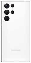 Smartfon Galaxy S22 Ultra 12/512GB Phantom White (TKOSA1SZA0968) - obraz 5