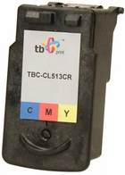 Картридж TB Print для Canon MP 480 3-Color (TBC-CL513CR) - зображення 3