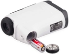 Дальномер лазерный тактический Discovery Optics Rangerfinder D800 Белый (Z14.2.13.005) - изображение 5