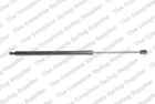 Амортизатори капота/багажника LESJOFORS 8149104 Lexus RX 689600E030, 689500E030