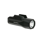 Збройовий інтегрований ліхтар InForce WILD2 White 1000 lumens 2000000128436 - зображення 1