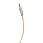 Вихідний кабель Ops-Core AMP Monaural U174 27" 2000000126067 - зображення 4