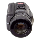 Кольорова цифрова камера нічного бачення Sionyx Aurora Pro Чорний 2000000126548 - зображення 2