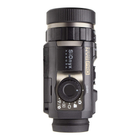 Кольорова цифрова камера нічного бачення Sionyx Aurora Pro Чорний 2000000126548 - зображення 3
