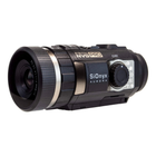 Кольорова цифрова камера нічного бачення Sionyx Aurora Pro Чорний 2000000126548 - зображення 4