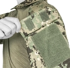 Комплект униформы Emerson G2 Combat Uniform AOR2 Пиксель 2XL 2000000084169 - изображение 4