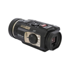 Кольорова цифрова камера нічного бачення Sionyx Aurora Pro Чорний 2000000126548 - зображення 7