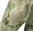 Комплект униформы Emerson G2 Combat Uniform AOR2 Пиксель 2XL 2000000084169 - изображение 6