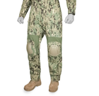 Комплект уніформи Emerson G2 Combat Uniform AOR2 Піксель L 2000000116235 - зображення 7