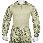 Комплект уніформи Emerson G2 Combat Uniform AOR2 Піксель М 2000000116228 - зображення 2