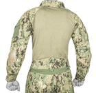 Комплект уніформи Emerson G2 Combat Uniform AOR2 Піксель М 2000000116228 - зображення 3