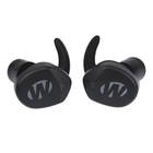 Навушники-беруші Walker’s Silencer 2.0 R600 Rechargeable Ear Buds Чорний 2000000125442 - зображення 1